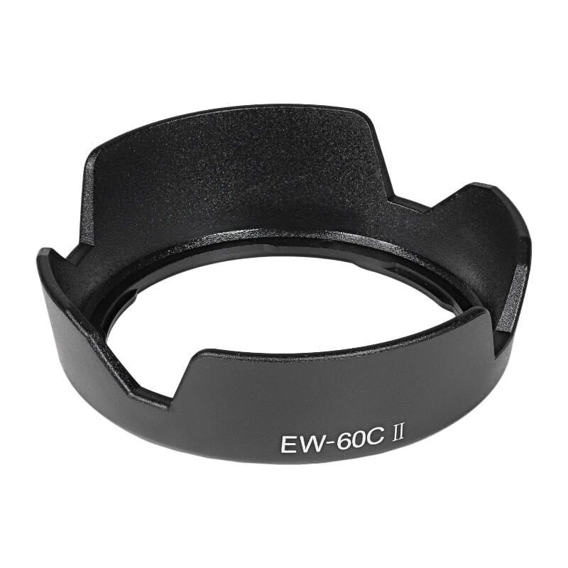 Gegenlichtblende Canon EW-60C Gegenlichtblende Canon EW-60C - Produktbild 1