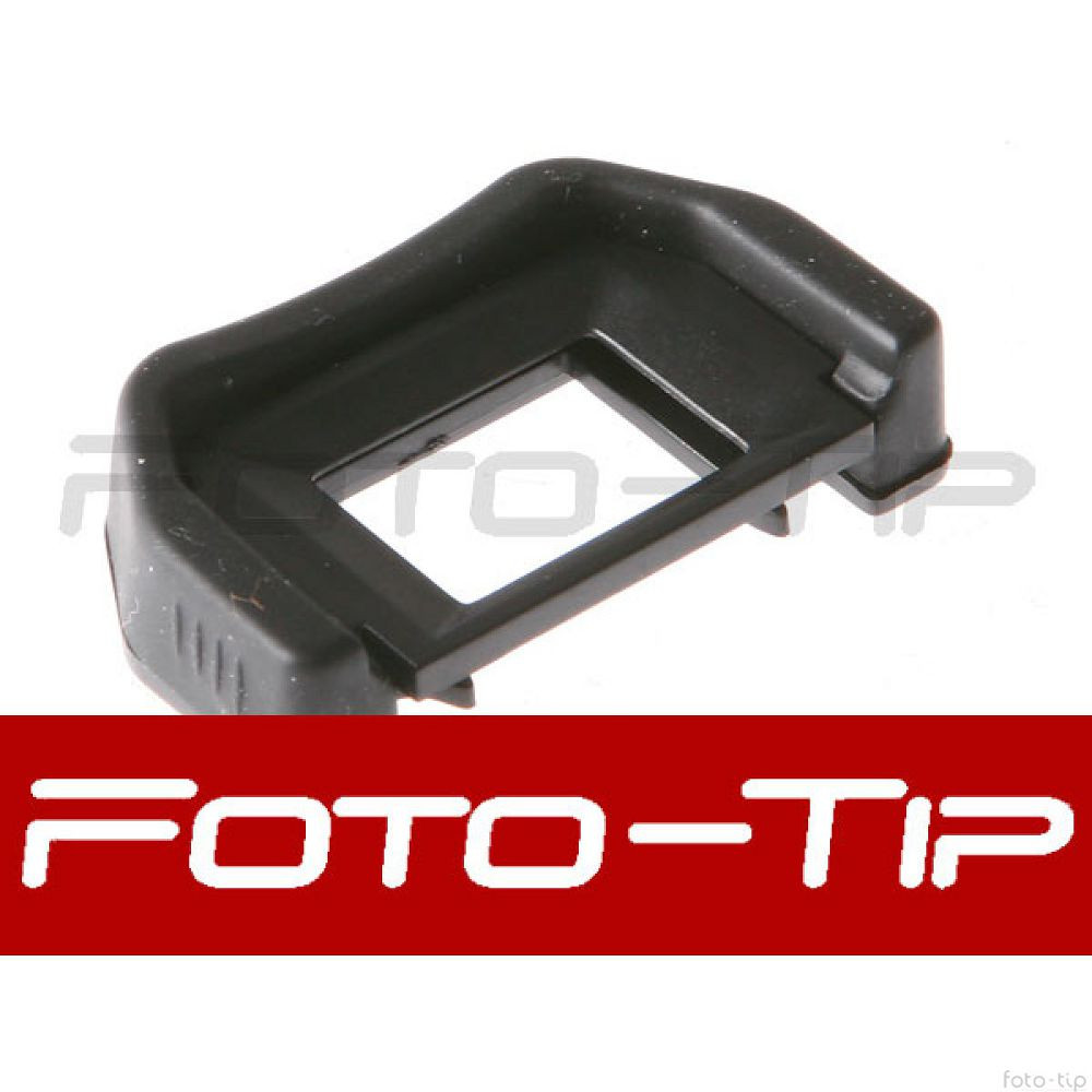 Očnice Canon EB 5D 10D 20D 30D 40D 50D D30 D60 - obrázek produktu 1