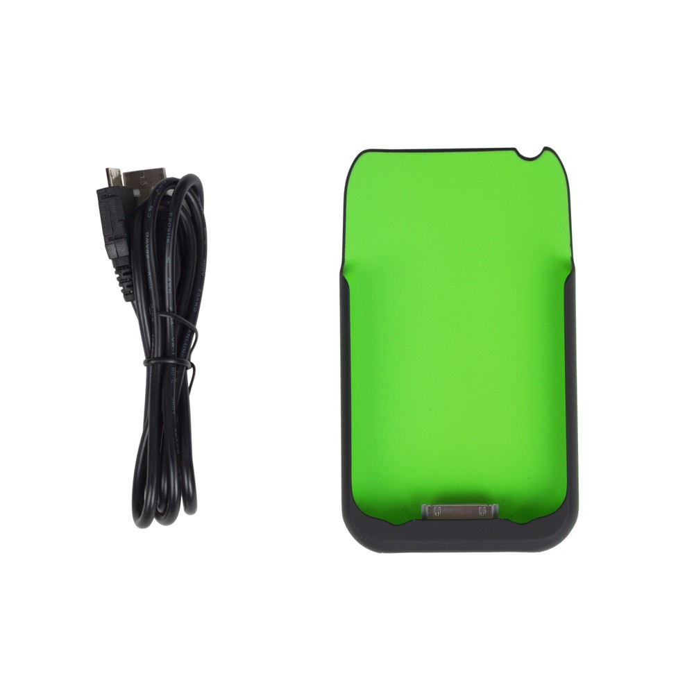 iPhone 3G 3GS POWER PACK 1900mAh Li-Polymer
