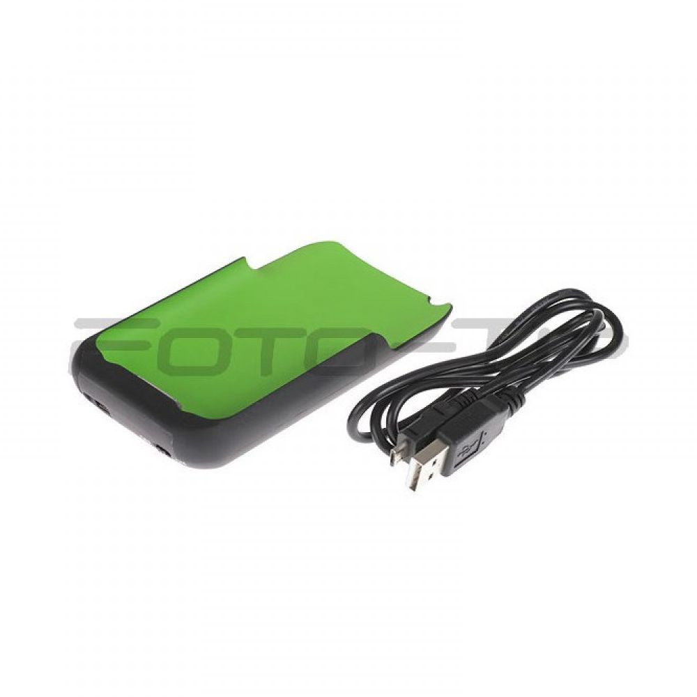 iPhone 3G 3GS POWER PACK 1900mAh Li-Polymer