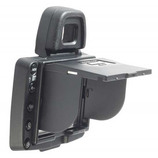 Nikon D300 PRO LCD Cover – image produit 1