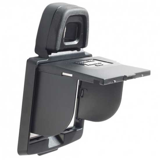 Nikon D300 LCD-Display-Abdeckung - Produktbild 1