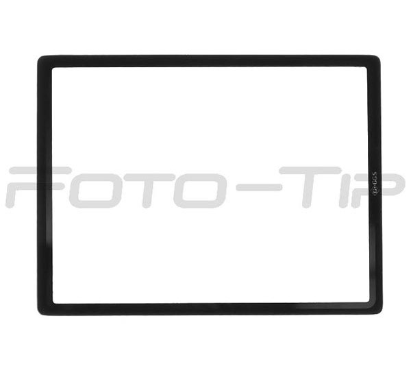 GGS Universal LCD Protector 2.5" Tempered Glass GGS Universal LCD Protector 2.5" Tempered Glass – image produit 2