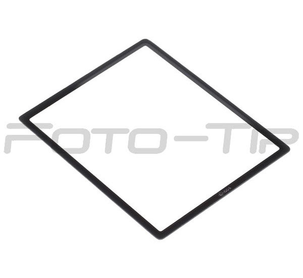 GGS Universal LCD Protector 2.5" Tempered Glass GGS Universal LCD Protector 2.5" Tempered Glass – image produit 3