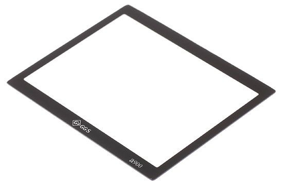 Protection LCD GGS pour Sony A900 Protection LCD GGS pour Sony A900 – image produit 4