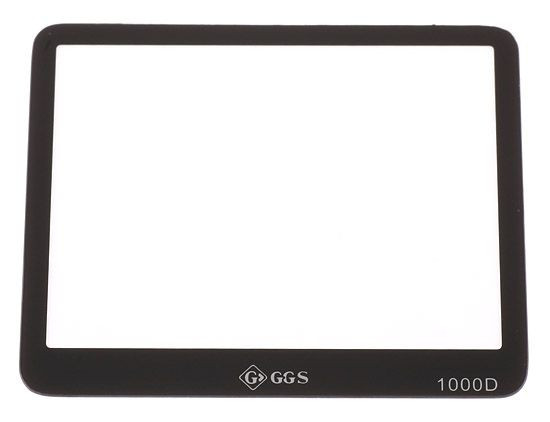Canon 1000D GGS LCD cover – image produit 1