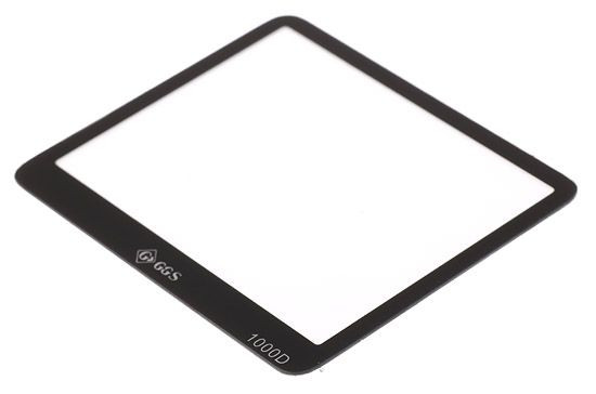 Canon 1000D GGS LCD cover – image produit 4