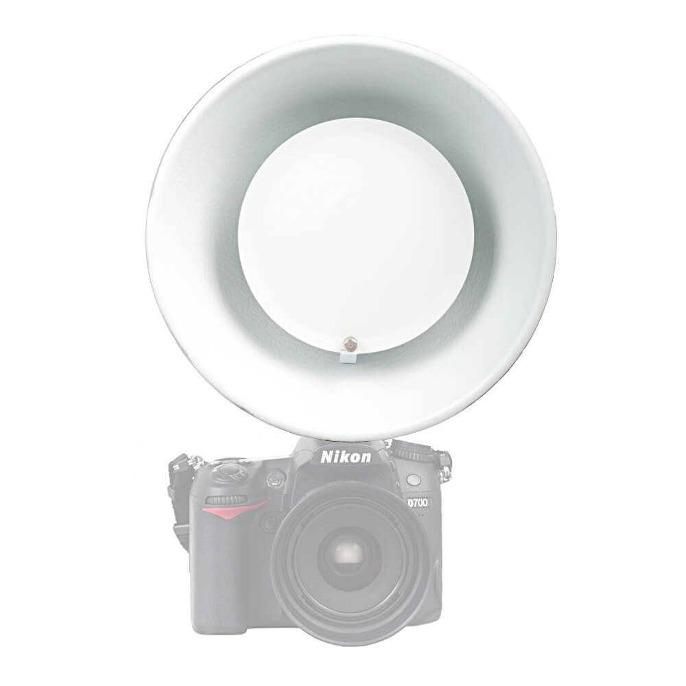 Quantuum Zubehör Set für Sony F56AM, Nikon SB26, 27, 28 Leuchten - Produktbild 3