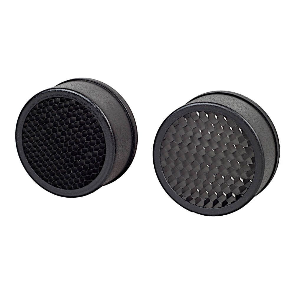 Quantuum Zubehör Set für Sony F56AM, Nikon SB26, 27, 28 Leuchten - Produktbild 7