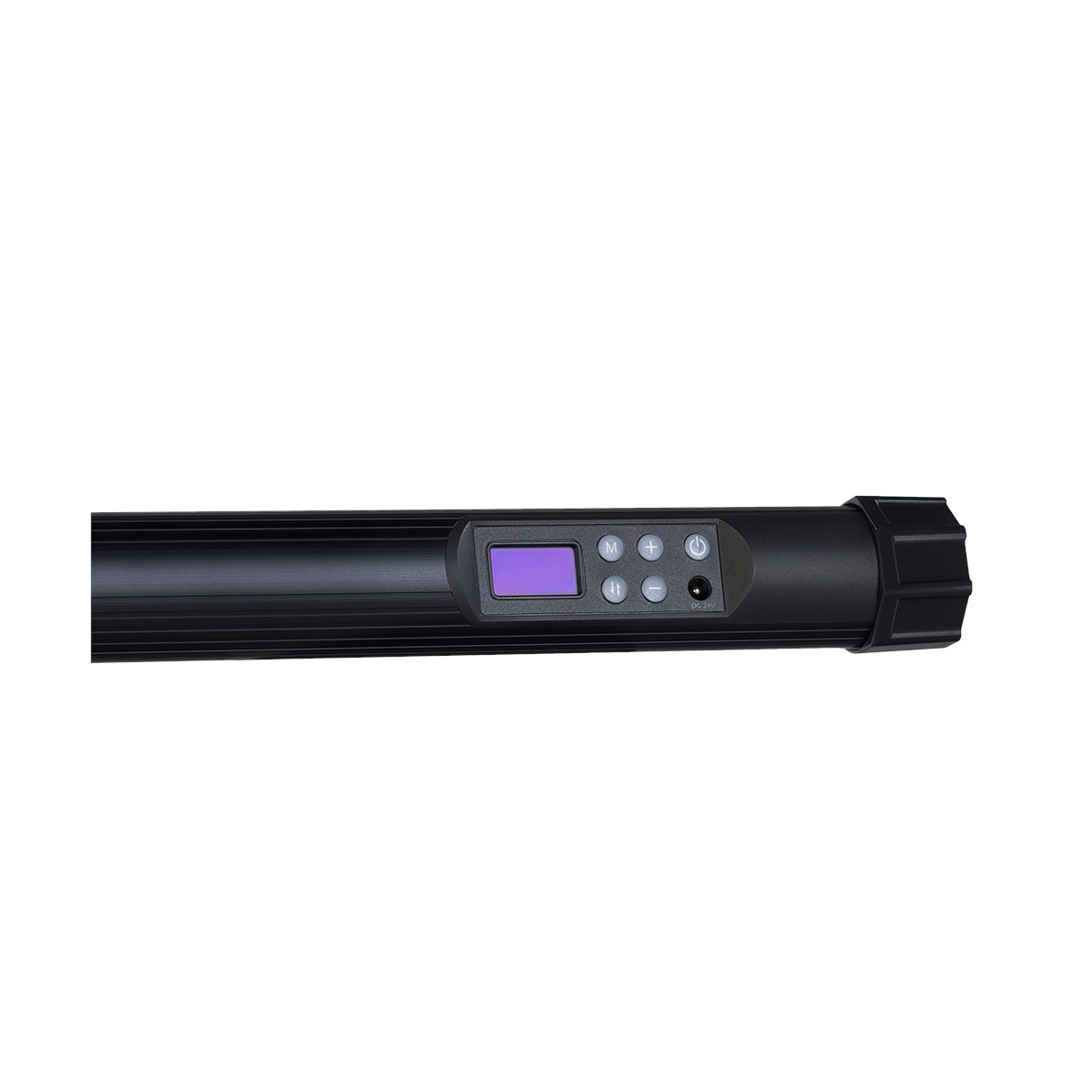 Tube LED RGB Quadralite QLT 125