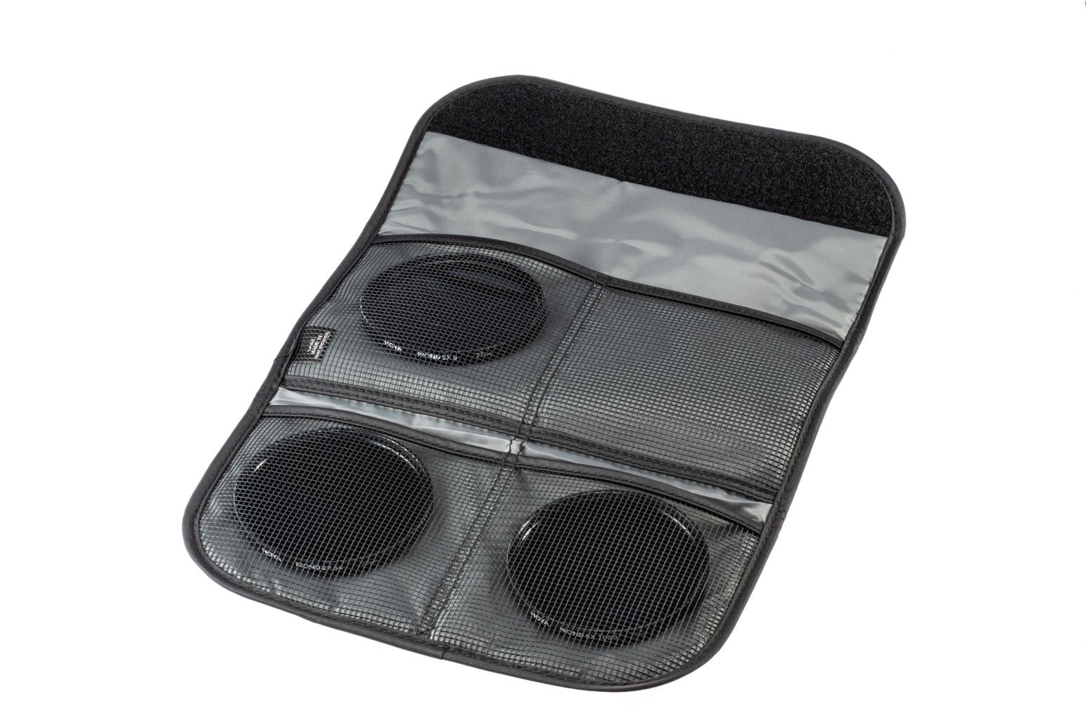 Kit de filtres Hoya ProND EX 62 mm Kit de filtres Hoya ProND EX 62 mm – image produit 6