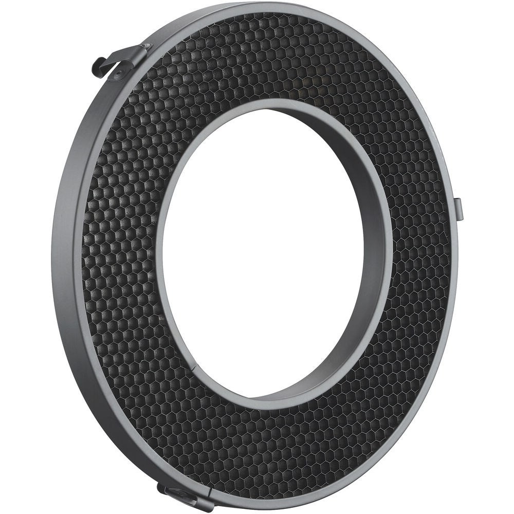 Grille nid d’abeille Godox R200-HC20 20° – image produit 4