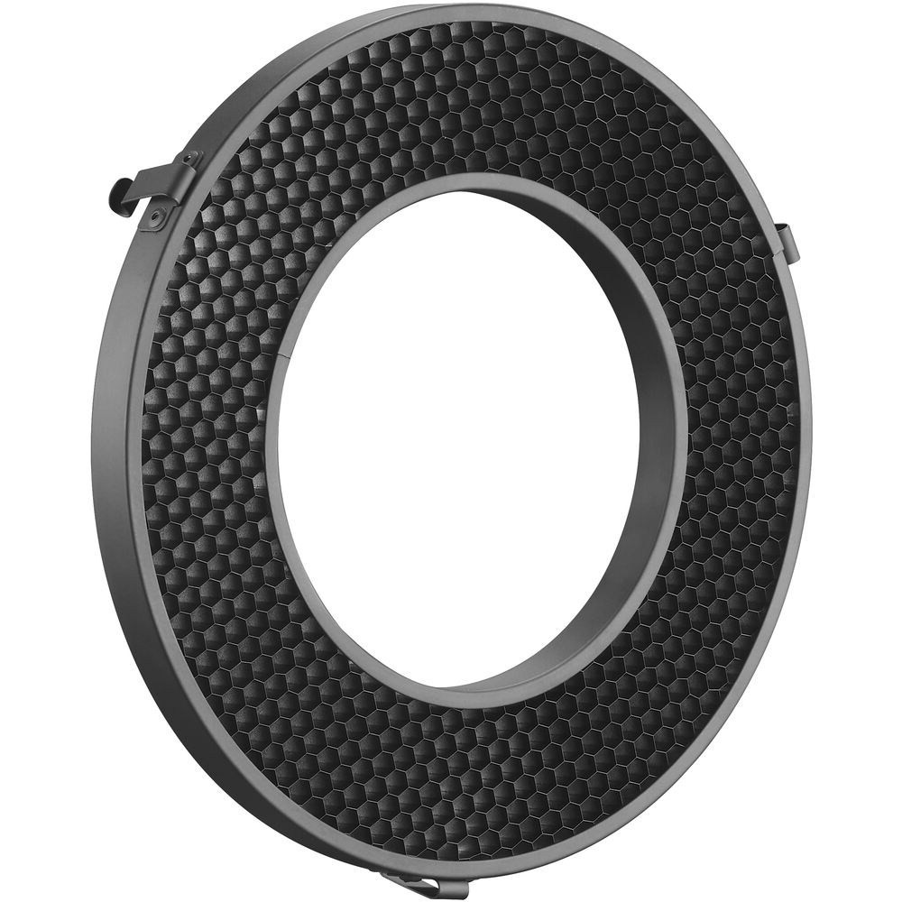 Grille nid d’abeille Godox R200-HC30 30° – image produit 4