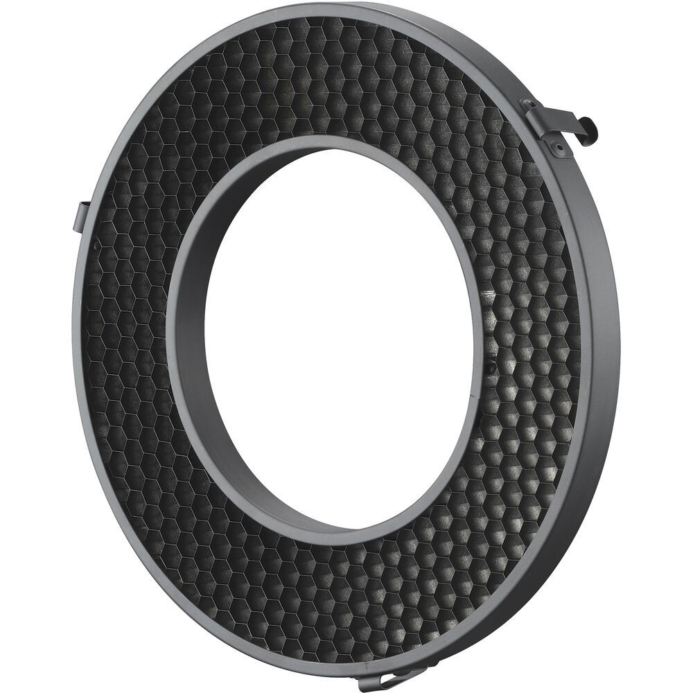 Godox R200-HC40 Honey Comb Grid For R200 (40°) Godox R200-HC40 Honey Comb Grid For R200 (40°) - product image 3