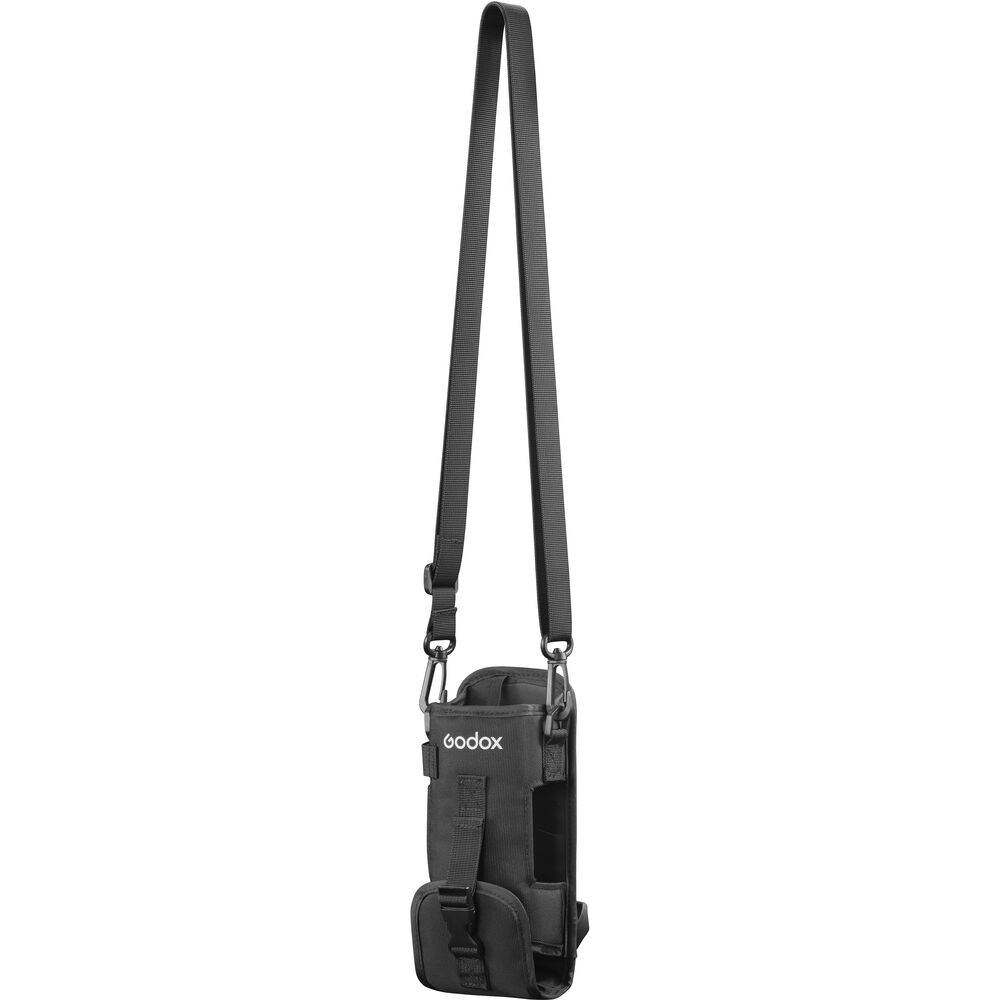 Godox CB-57 Cross Body Mini Tasche für AD200 & AD200Pro Blitze – 4