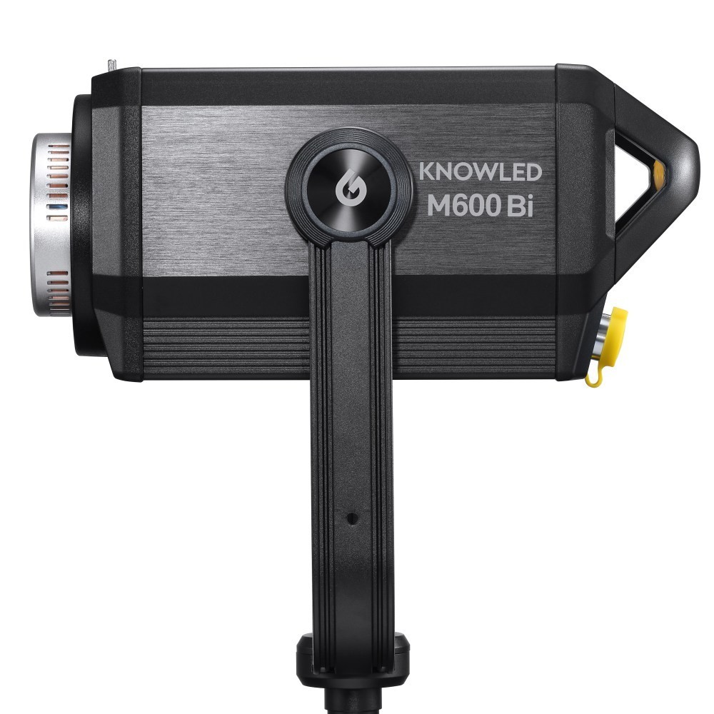 Torche LED bicolore Godox KNOWLED M600Bi Torche LED bicolore Godox KNOWLED M600Bi – image produit 18