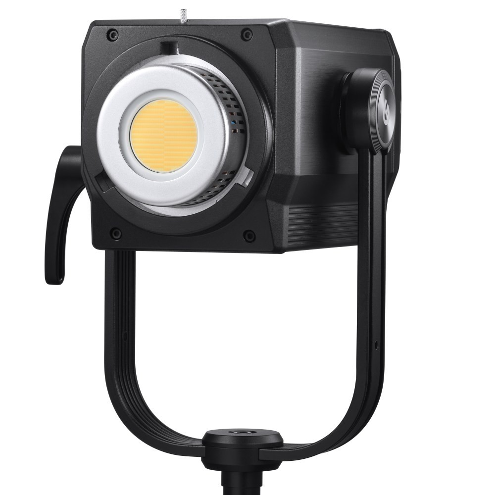 Torche LED bicolore Godox KNOWLED M600Bi Torche LED bicolore Godox KNOWLED M600Bi – image produit 22