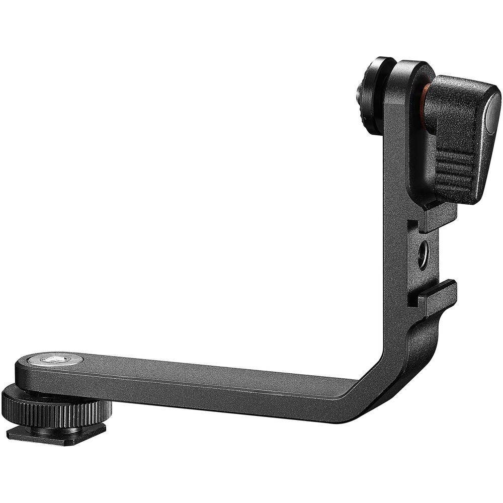 Bras inclinable en "L" pour Moniteurs Godox Bras inclinable en "L" pour Moniteurs Godox – image produit 3