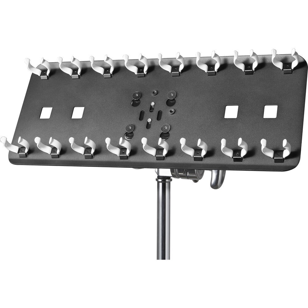Godox TL-B8 Bracket for 8 TL120 Tube Lights - product image 8