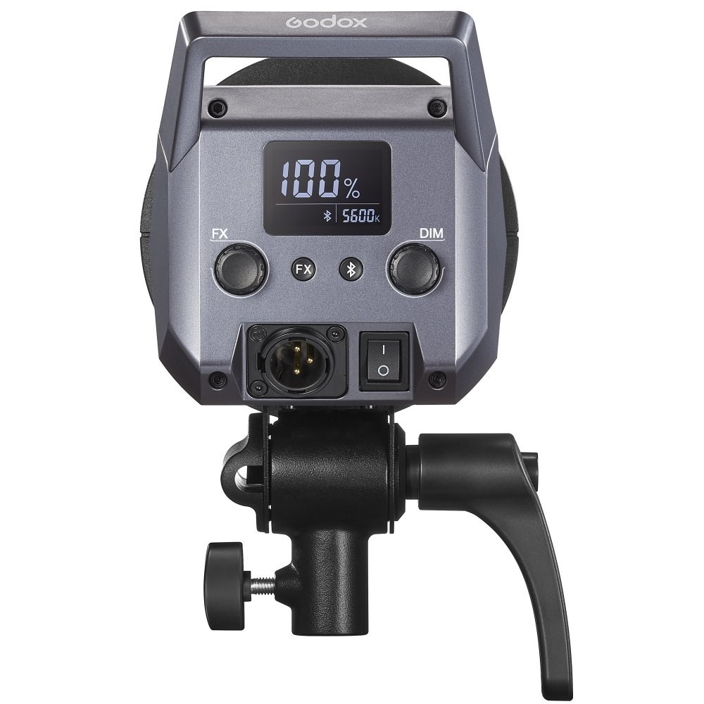 Kit 2 torches Godox Litemons LA150D K2 avec accessoires Kit 2 torches Godox Litemons LA150D K2 avec accessoires – image produit 15