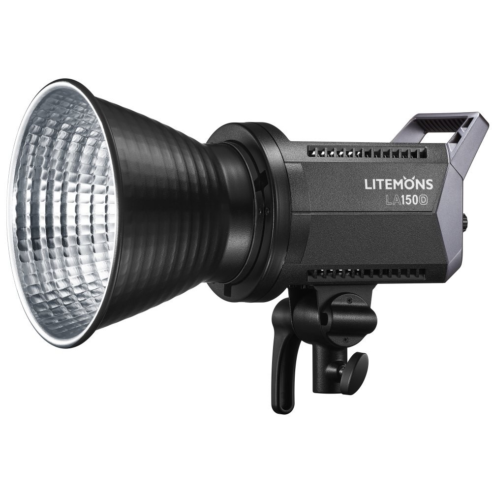 Kit 2 torches Godox Litemons LA150D K2 avec accessoires Kit 2 torches Godox Litemons LA150D K2 avec accessoires – image produit 18