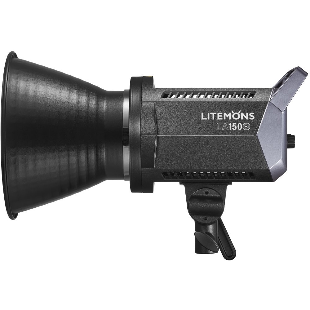 Kit 2 torches Godox Litemons LA150Bi K2 avec accessoires – image produit 14
