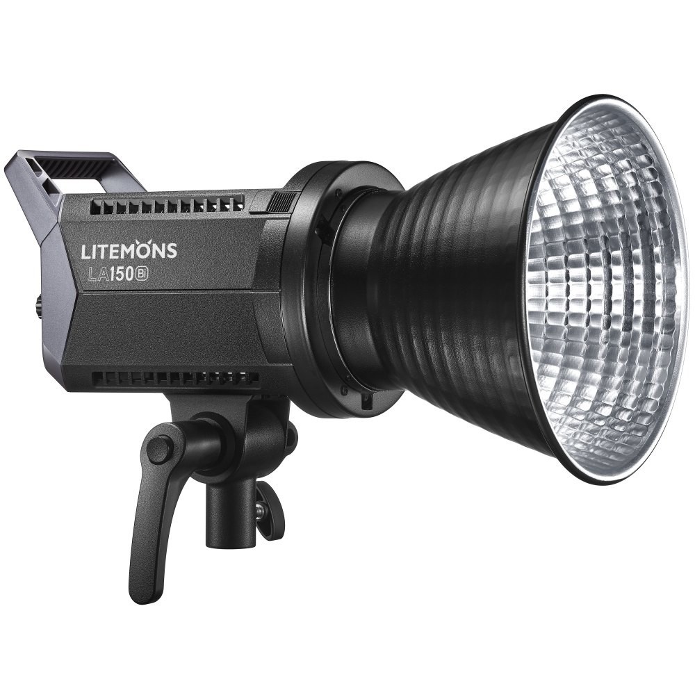 Kit 2 torches Godox Litemons LA150Bi K2 avec accessoires – image produit 19