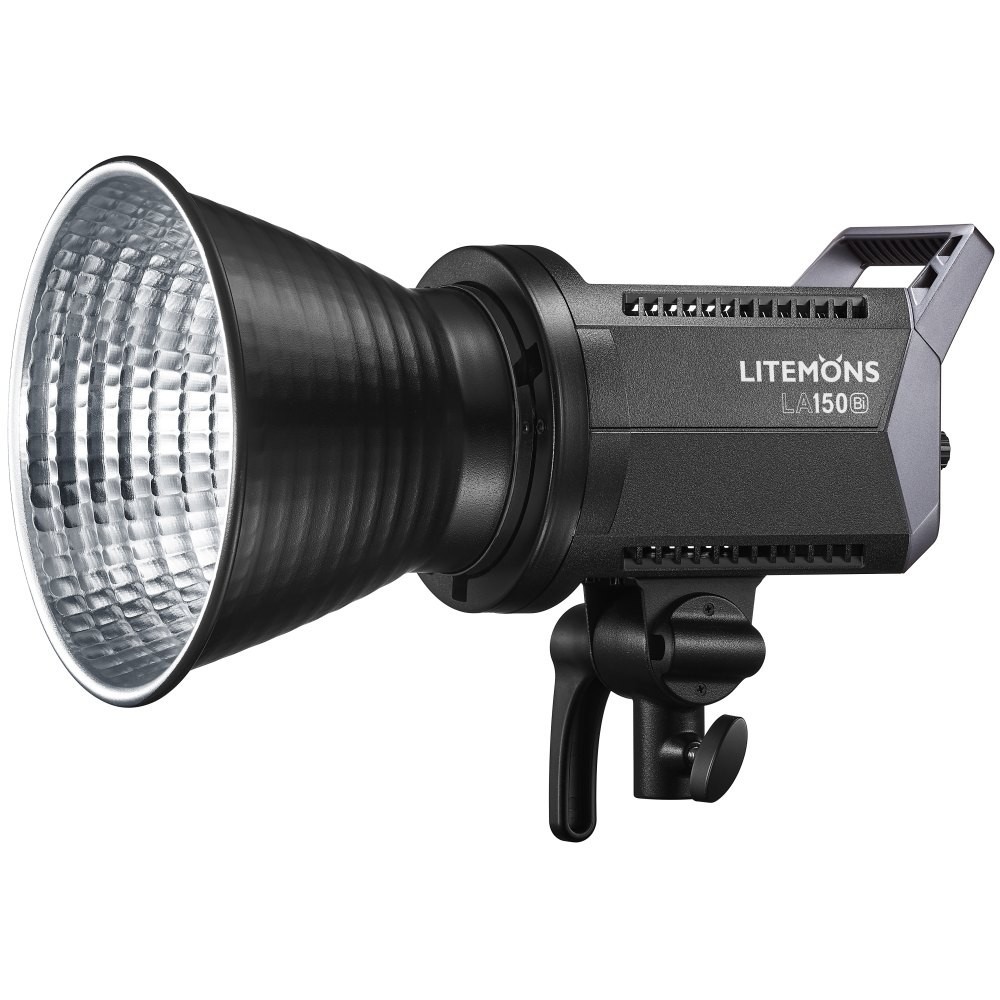 Kit 2 torches Godox Litemons LA150Bi K2 avec accessoires – image produit 21