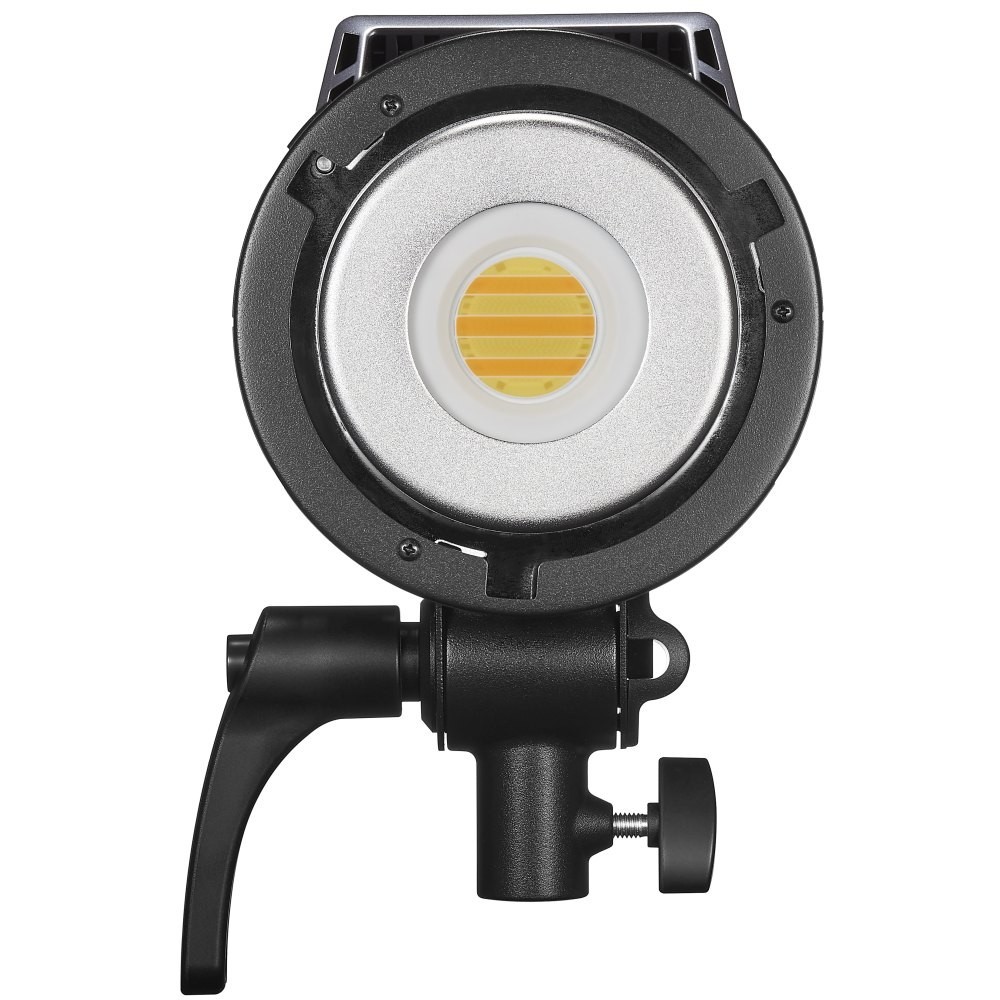 Godox Kit 2 Lumières Litemons LA200Bi LED Bi-color K2 avec accessoires Godox Kit 2 Lumières Litemons LA200Bi LED Bi-color K2 avec accessoires – image produit 15