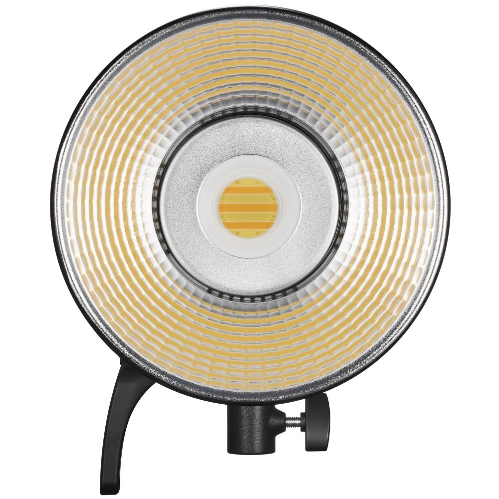 Godox Kit 2 Lumières Litemons LA200Bi LED Bi-color K2 avec accessoires Godox Kit 2 Lumières Litemons LA200Bi LED Bi-color K2 avec accessoires – image produit 16