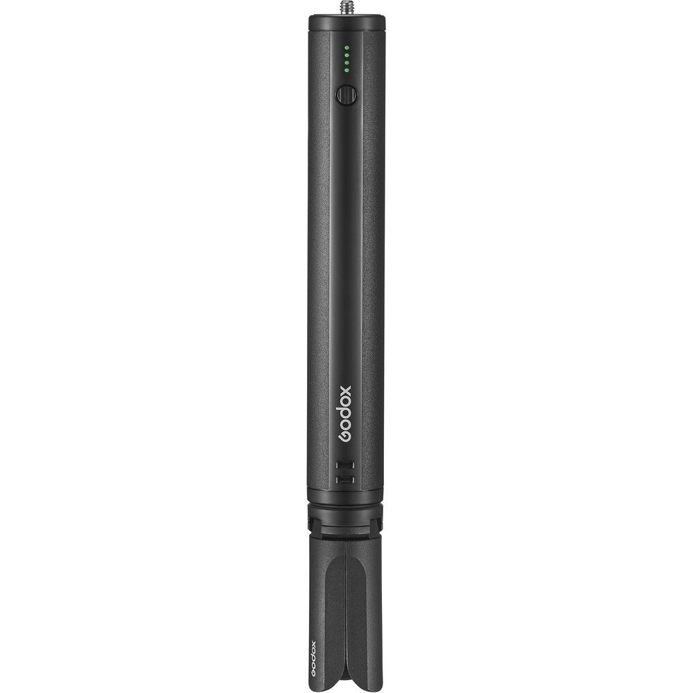 Godox BPC-01 10,000mAh Charging Grip with Mini Tripod Godox BPC-01 10,000mAh Charging Grip with Mini Tripod - product image 7