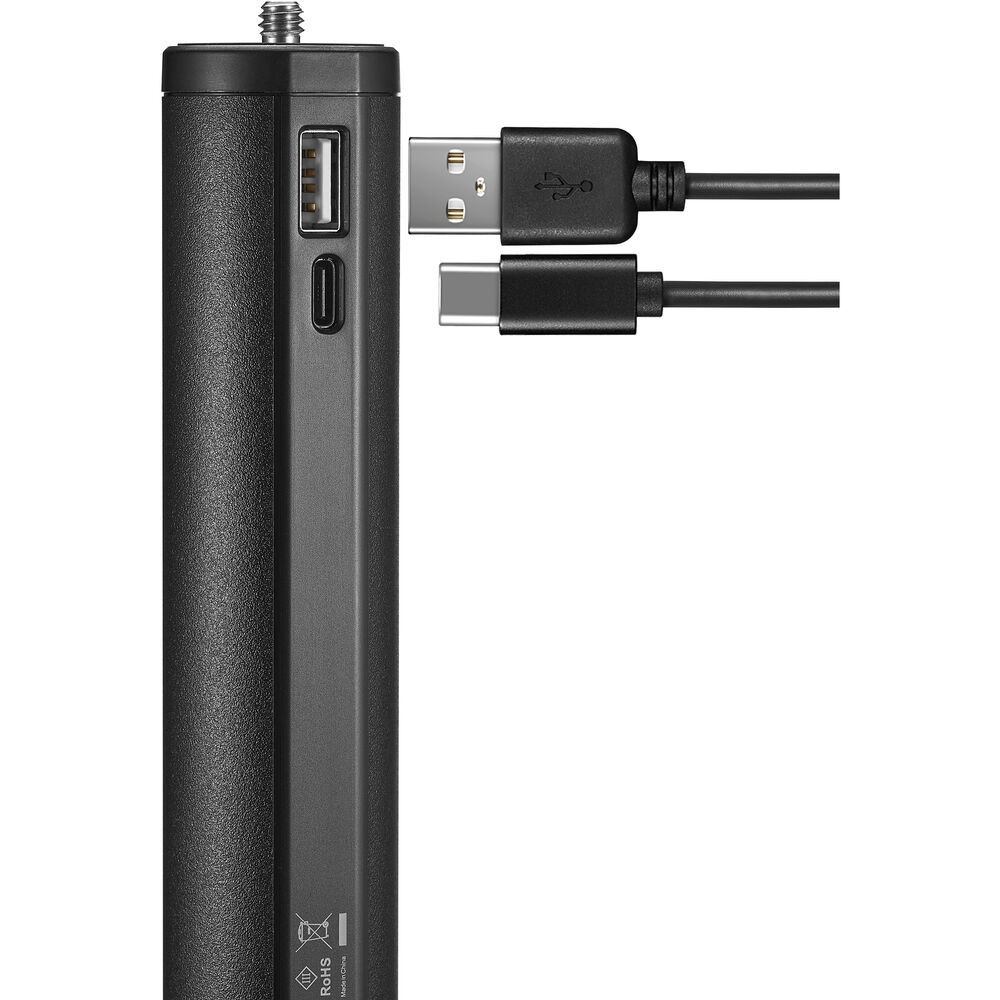 Godox BPC-01 10,000mAh Charging Grip with Mini Tripod Godox BPC-01 10,000mAh Charging Grip with Mini Tripod - product image 10