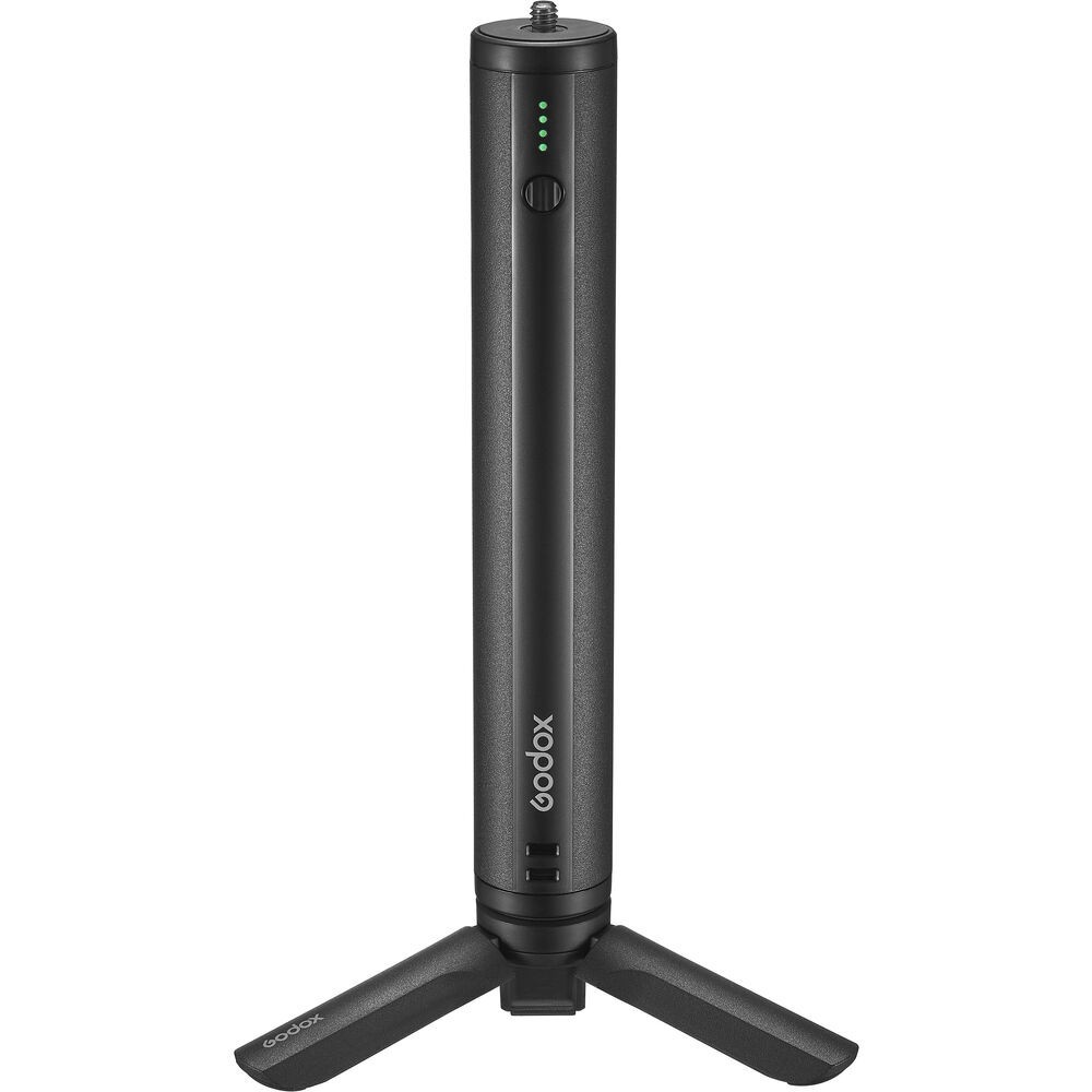 Godox BPC-01 10,000mAh Charging Grip with Mini Tripod Godox BPC-01 10,000mAh Charging Grip with Mini Tripod - product image 11
