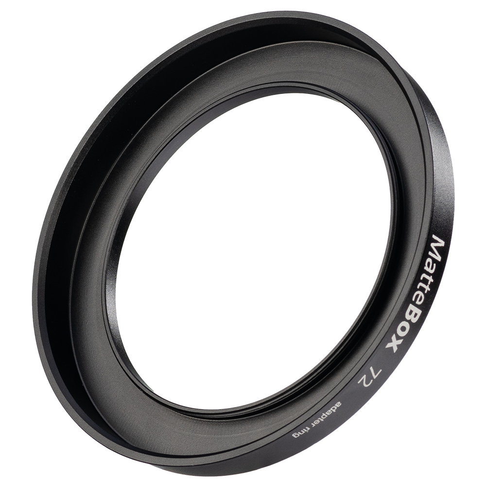 Adaptér Irix Cine Matte Box IQ 72 mm Adaptér Irix Cine Matte Box IQ 72 mm
