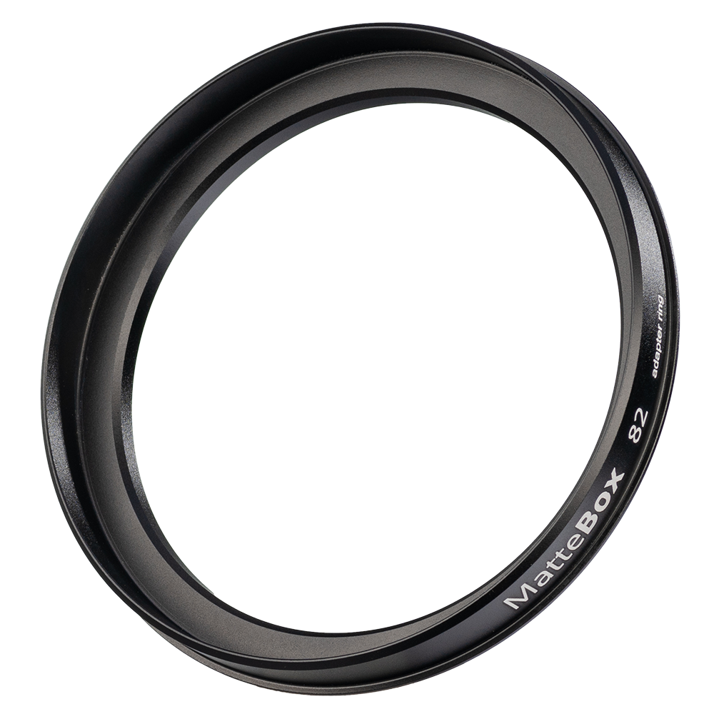 Irix Cine Matte Box IQ Adapter 82 mm - Produktbild 1