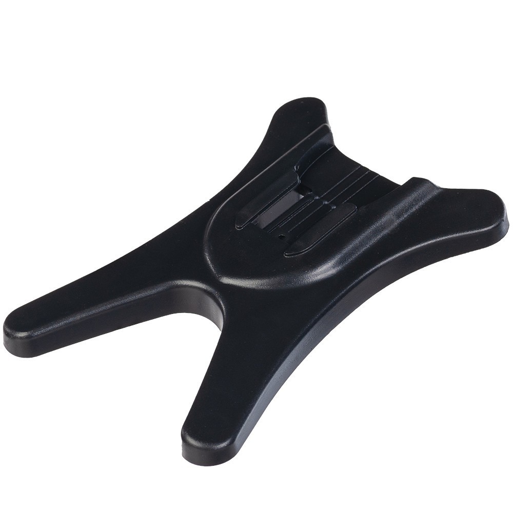 Genesis Gear AS-21 Blitzständer mit Cold Shoe - Produktbild 1
