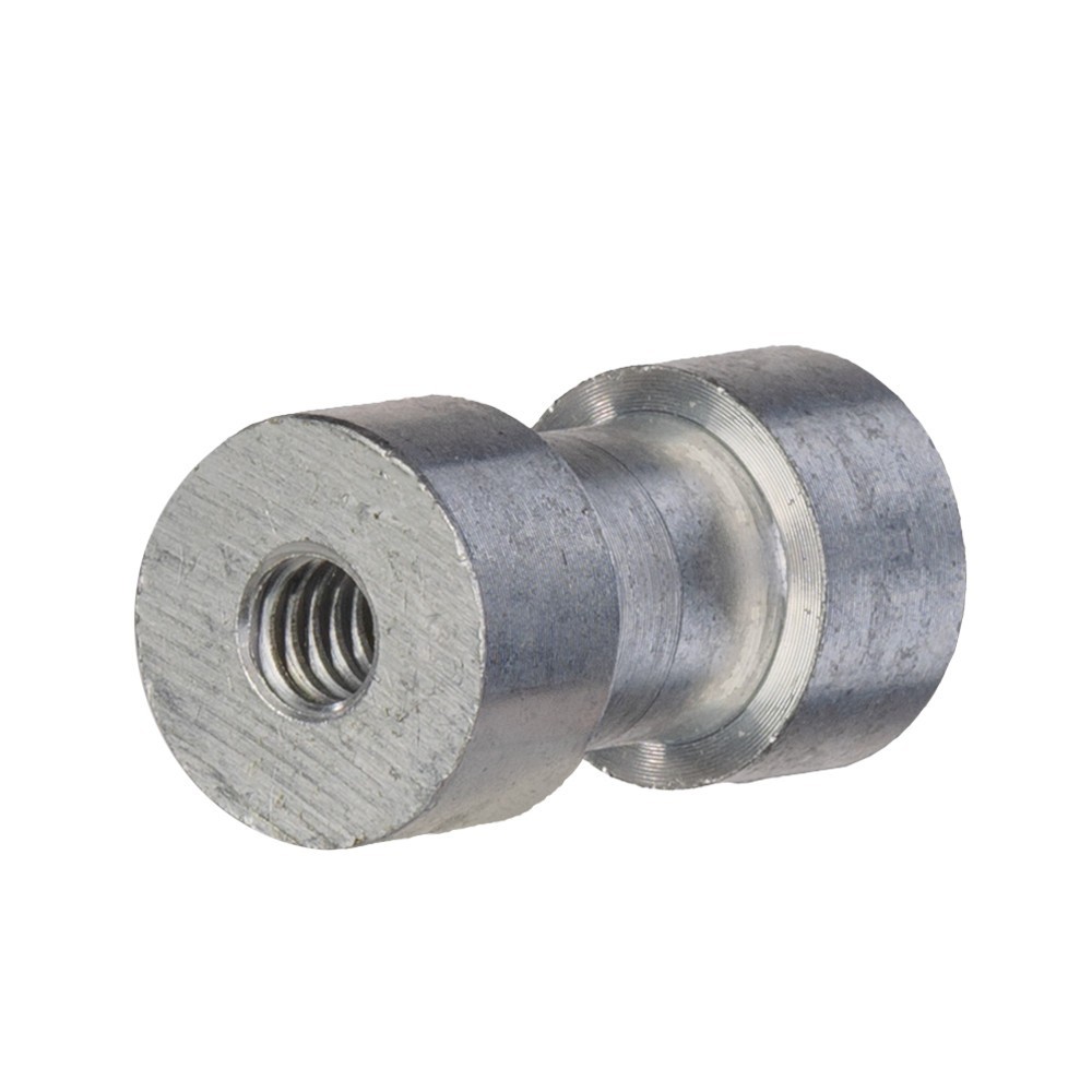Genesis Gear adattatore femmina 3/8"–1/4" Genesis Gear adattatore femmina 3/8"–1/4" – vista del prodotto 1