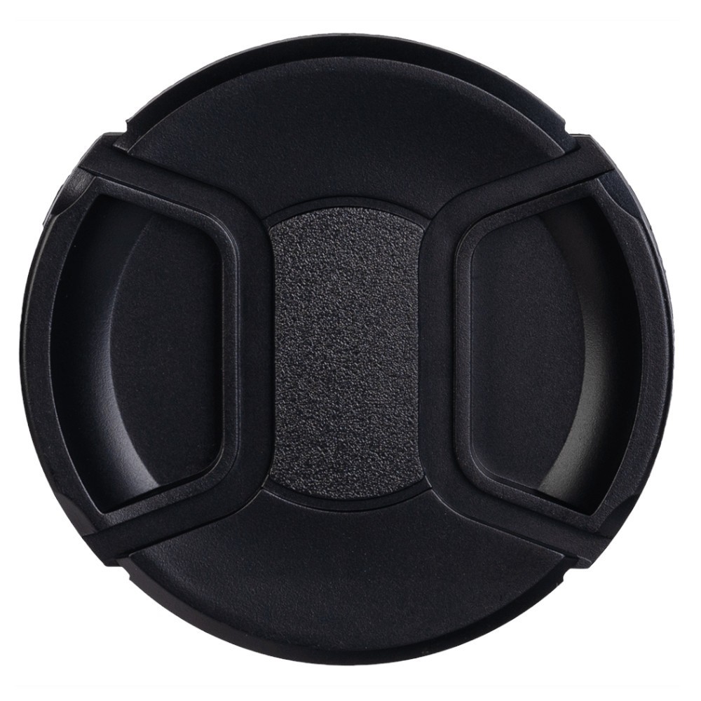 Genesis Gear přední krytka se středovým úchopem 37 mm Genesis Gear přední krytka se středovým úchopem 37 mm