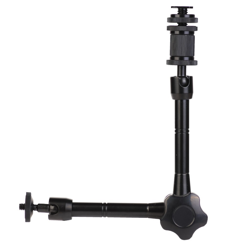 Genesis Gear Magic Arm 11″ L – bras articulé – image produit 1