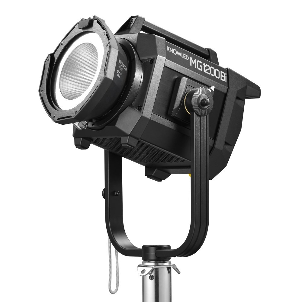 Godox KNOWLED MG1200Bi LED Light - product image 12