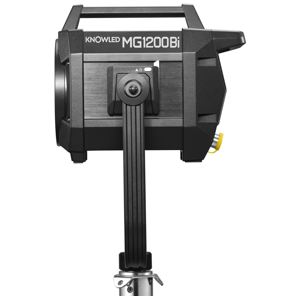 Godox KNOWLED MG1200Bi LED Light - product image 13