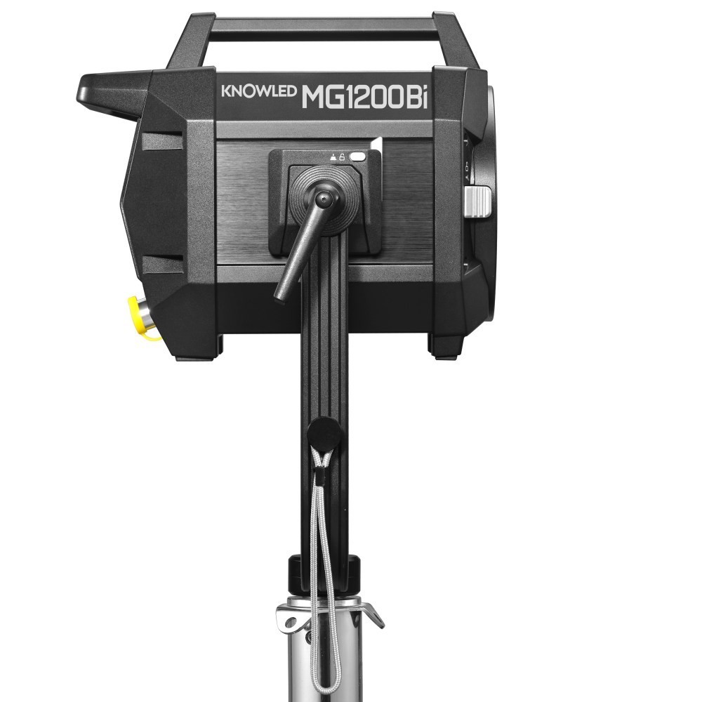 Godox KNOWLED MG1200Bi LED Light - product image 15