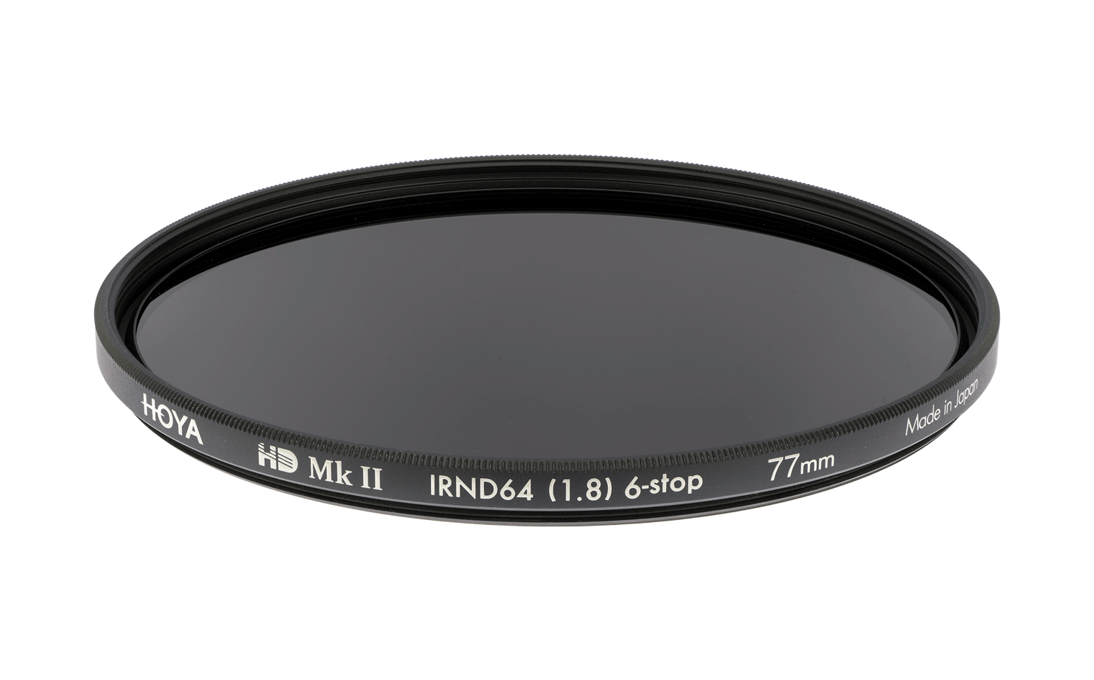Filtr Hoya HD MkII IRND64 (1.8) 49 mm