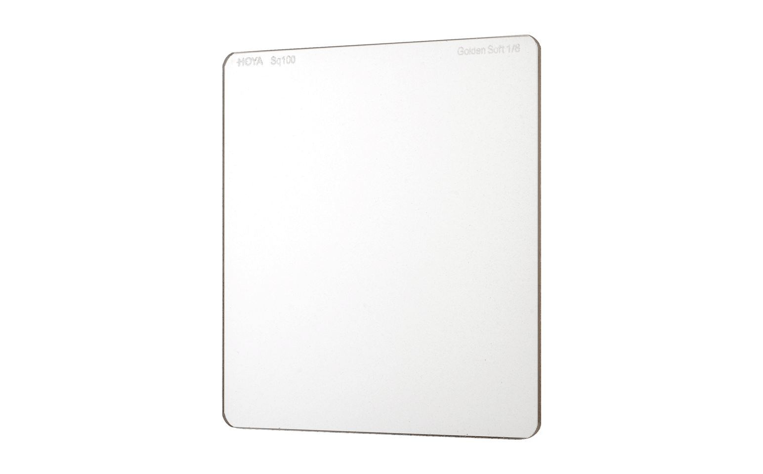 Filtr Hoya CRAFT Sq100 Golden Soft 1/8 100x100 mm