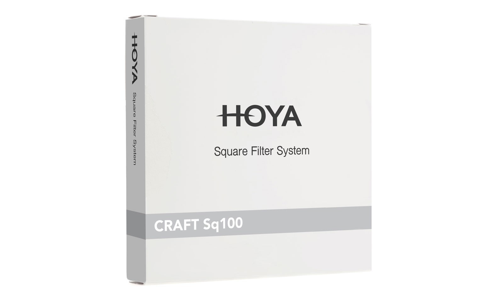Filtr Hoya CRAFT Sq100 Golden Soft 1/8 100x100 mm – Charakter efektu