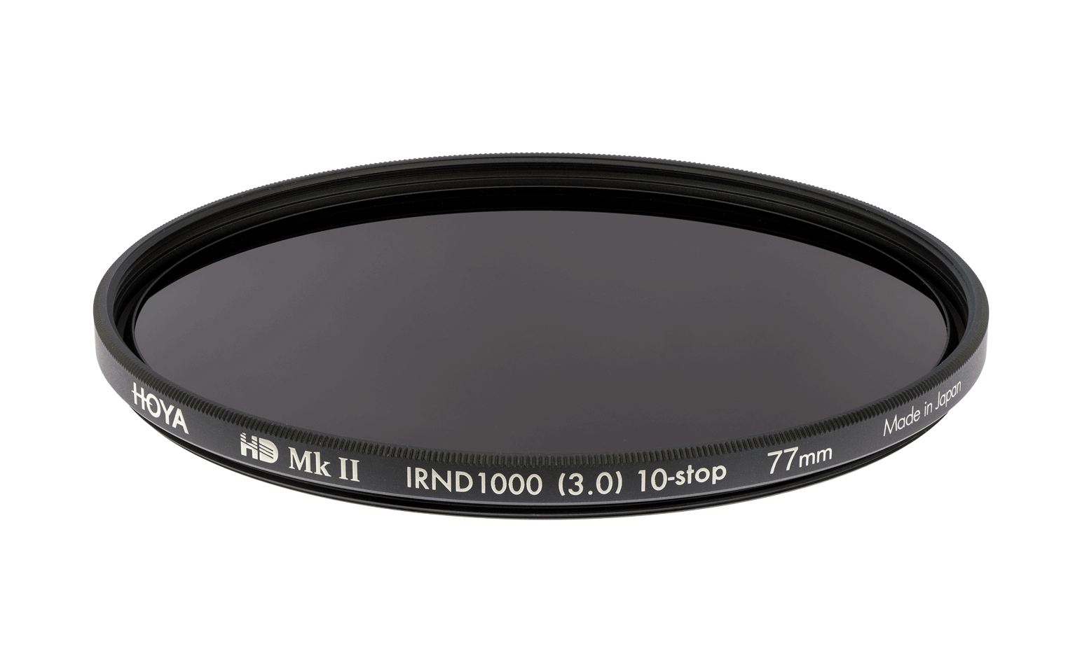 Hoya HD MkII IRND1000 (3.0) 55 mm ND Filter Hoya HD MkII IRND1000 (3.0) 55 mm ND Filter - product image 3