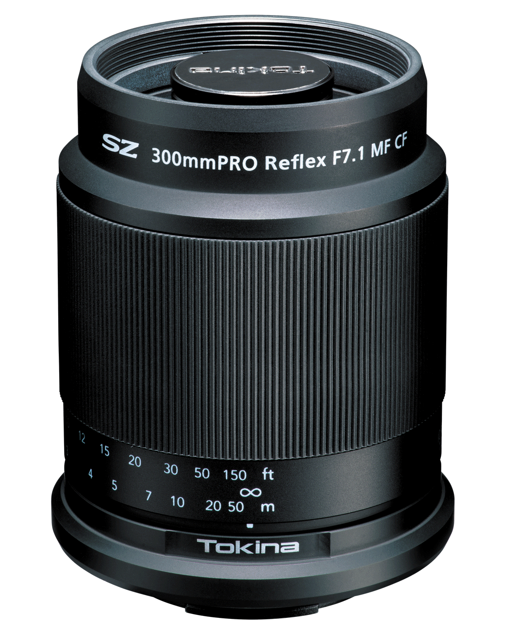 Objektiv Tokina SZ 300mm PRO F7.1 MF Fuji X Objektiv Tokina SZ 300mm PRO F7.1 MF Fuji X – 4