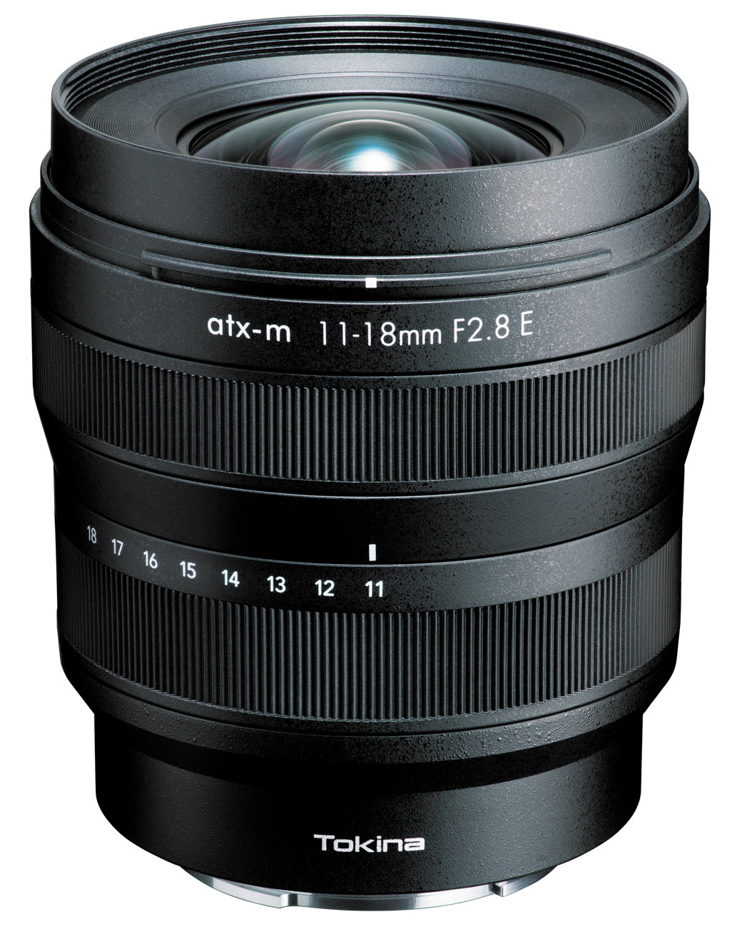 Lens Tokina atx-m 11-18mm F2.8 Sony E - product image 4