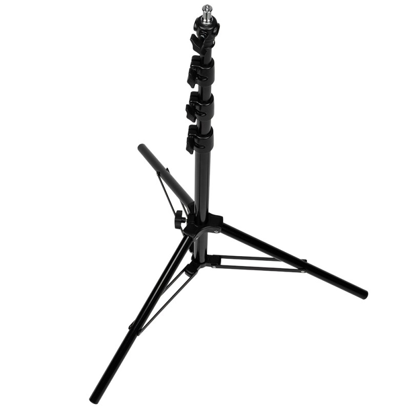 Quadralite Studiostativ 220 cm mit Luftfederung Quadralite Studiostativ 220 cm mit Luftfederung - Produktbild 3