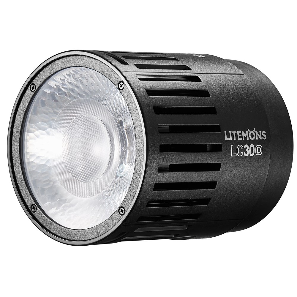 Godox LC30D-K1 Litemons Tisch-LED-Lichtkit - Produktbild 9